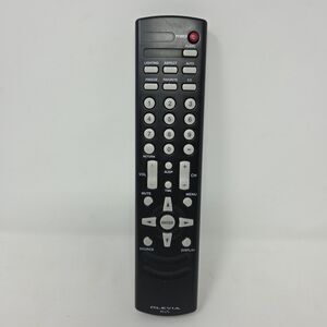 Olevia RC-LTL Remote Control Black Replacement for HDTV LCD TV Original OEM